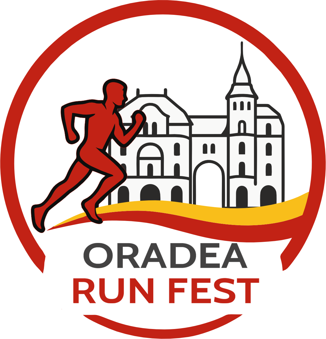 Oradea Run Fest