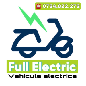 electric