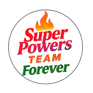 forever